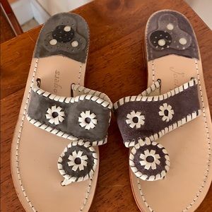 Sandals woman’s size 6 Jack Rogers